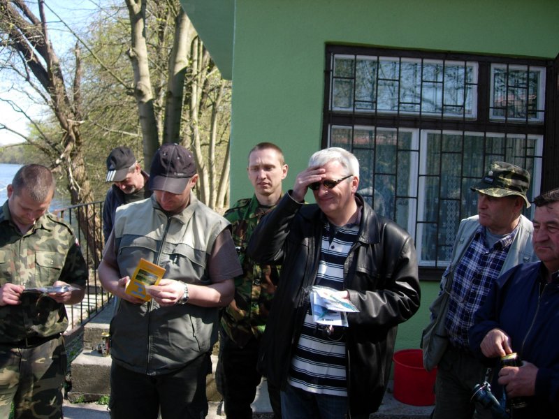 Nagrody pocieszenia też się przydadzą.JPG